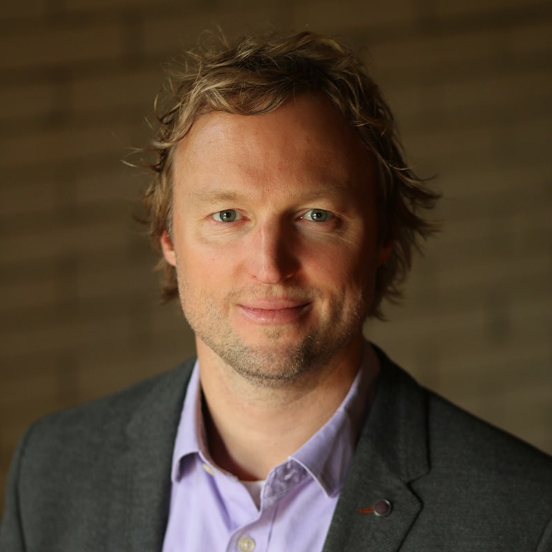 David Creswell, PhD