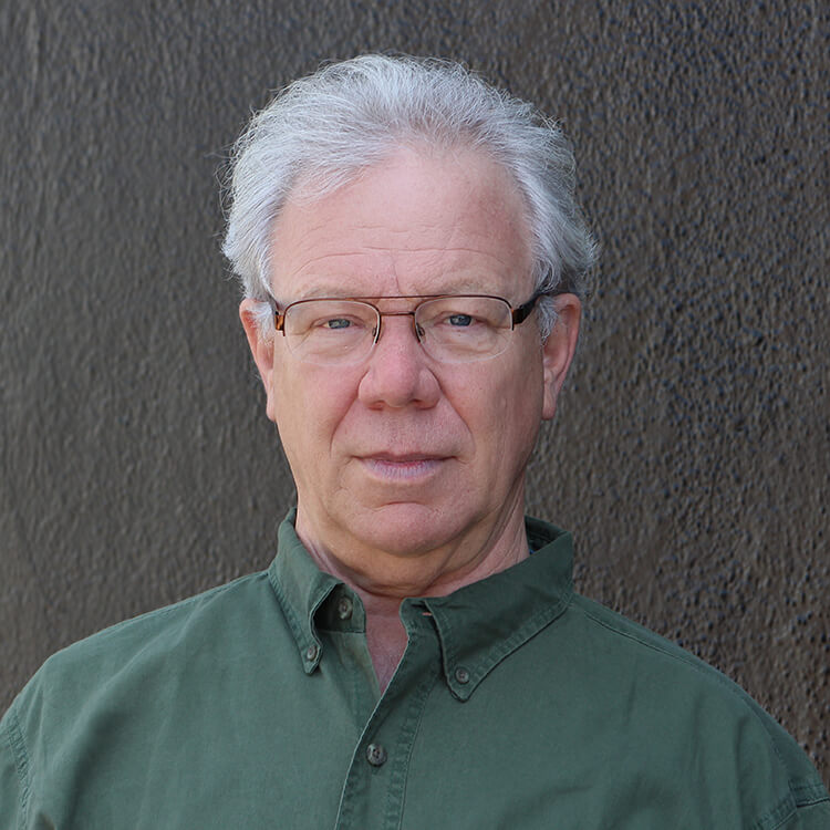 Don McCormick, PhD