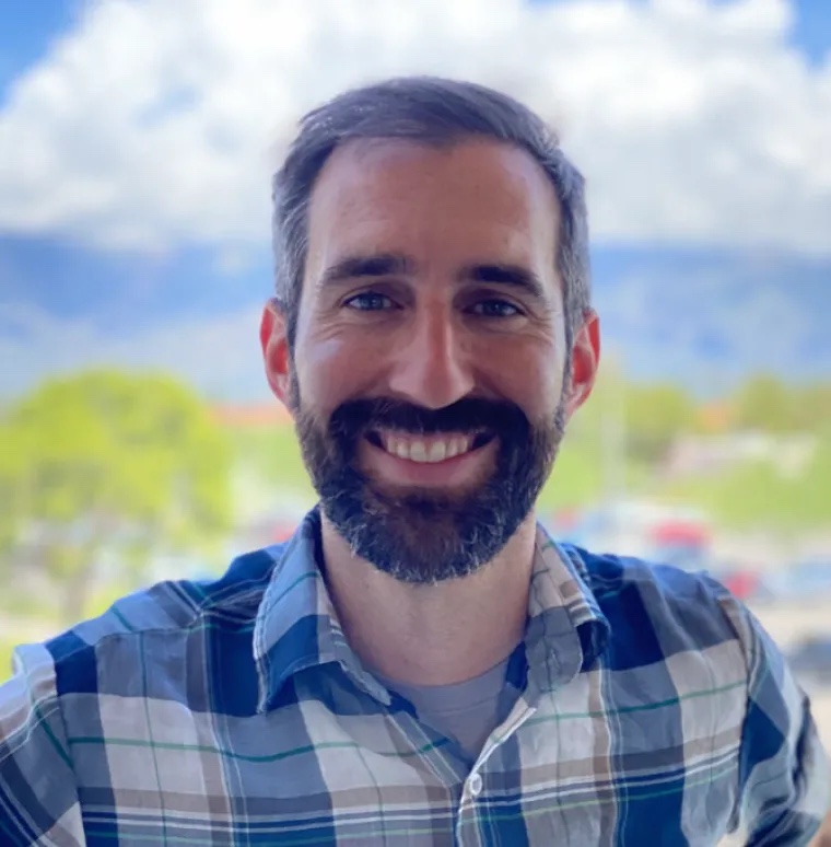 Jay Sanguinetti, PhD