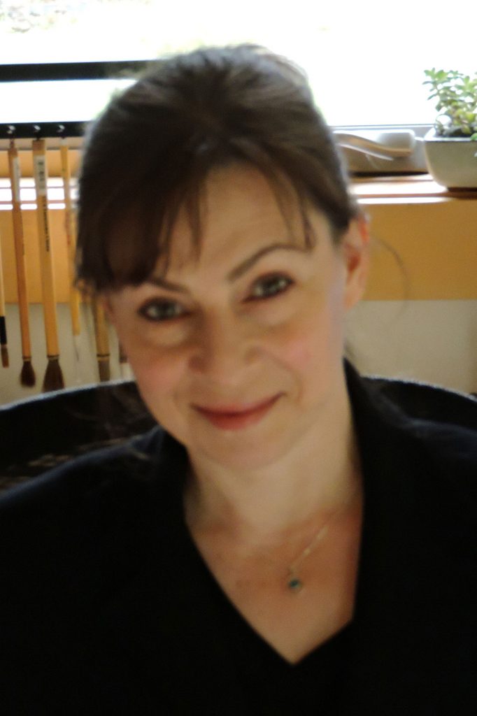 Stella Marrie, PhD